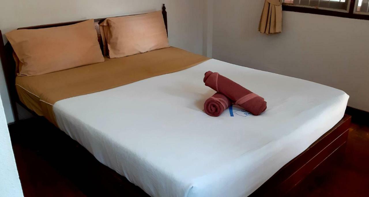 Best Resort Maret Luaran gambar